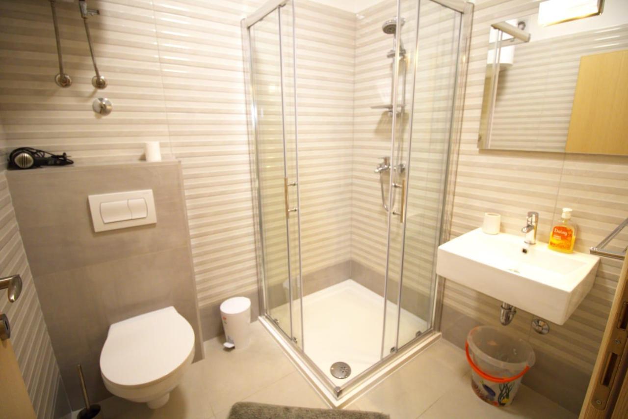 Apartmani Daniela Murter Zewnętrze zdjęcie