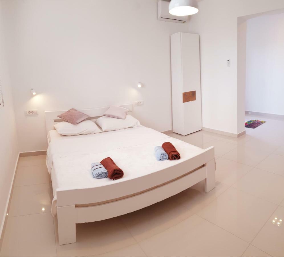 Apartmani Daniela Murter Zewnętrze zdjęcie